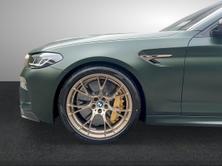 BMW M5 CS Drivelogic, Benzin, Occasion / Gebraucht, Automat - 6