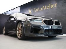 BMW M5 CS Drivelogic, Essence, Occasion / Utilisé, Automatique - 3