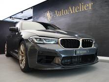BMW M5 CS Drivelogic, Benzin, Occasion / Gebraucht, Automat - 4