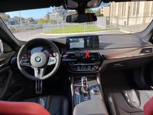 BMW M5 CS Drivelogic, Benzina, Occasioni / Usate, Automatico - 7