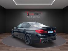 BMW M5 Drivelogic MANHART 800PS, Benzina, Occasioni / Usate, Automatico - 3