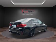 BMW M5 Drivelogic MANHART 800PS, Benzina, Occasioni / Usate, Automatico - 5