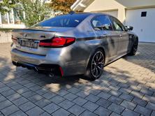 BMW M5 Competition Drivelogic, Petrol, Second hand / Used, Automatic - 4