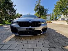 BMW M5 Competition Drivelogic, Essence, Occasion / Utilisé, Automatique - 5