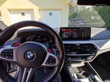 BMW M5 Competition Drivelogic, Benzina, Occasioni / Usate, Automatico - 7
