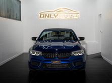 BMW M5 Competition Drivelogic, Benzina, Occasioni / Usate, Automatico - 2