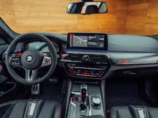 BMW M5 CS Drivelogic, Benzin, Occasion / Gebraucht, Automat - 5