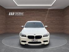 BMW M5 Drivelogic, Essence, Occasion / Utilisé, Automatique - 2