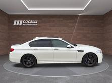 BMW M5 Drivelogic, Benzin, Occasion / Gebraucht, Automat - 4