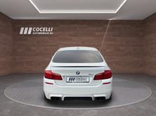 BMW M5 Drivelogic, Essence, Occasion / Utilisé, Automatique - 6