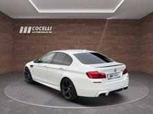 BMW M5 Drivelogic, Benzina, Occasioni / Usate, Automatico - 7