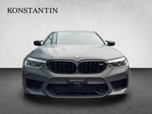 BMW M5 Competition 35 Jahre Edition, Petrol, Second hand / Used, Automatic - 2