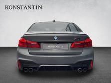 BMW M5 Competition 35 Jahre Edition, Petrol, Second hand / Used, Automatic - 4