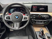 BMW M5 Competition 35 Jahre Edition, Benzin, Occasion / Gebraucht, Automat - 5