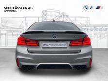 BMW M5 Drivelogic, Essence, Occasion / Utilisé, Automatique - 3