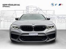 BMW M5 Drivelogic, Benzin, Occasion / Gebraucht, Automat - 6