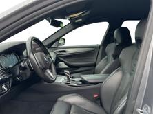 BMW M5 Drivelogic, Benzin, Occasion / Gebraucht, Automat - 7