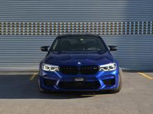 BMW M5 Competition Drivelogic, Petrol, Second hand / Used, Automatic - 5