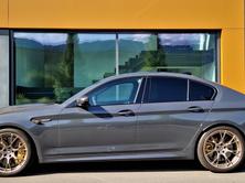 BMW M5 CS Drivelogic, Essence, Occasion / Utilisé, Automatique - 5