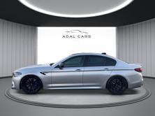 BMW M5 Competition Drivelogic, Essence, Occasion / Utilisé, Automatique - 2