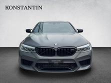 BMW M5 Competition 35 Jahre Edition, Essence, Occasion / Utilisé, Automatique - 2