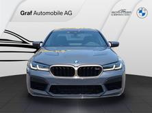 BMW M5 CS ** Werksgarantie bis 10.2026 **, Essence, Occasion / Utilisé, Automatique - 2