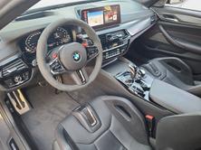 BMW M5 CS ** Werksgarantie bis 10.2026 **, Essence, Occasion / Utilisé, Automatique - 4