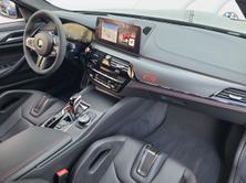 BMW M5 CS ** Werksgarantie bis 10.2026 **, Benzin, Occasion / Gebraucht, Automat - 7