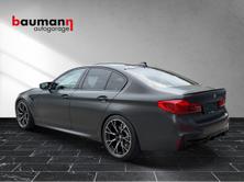 BMW M5 Competition Drivelogic, Benzina, Occasioni / Usate, Automatico - 3