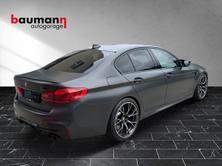 BMW M5 Competition Drivelogic, Benzina, Occasioni / Usate, Automatico - 4
