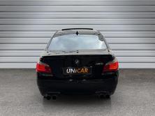 BMW 5er Reihe E60 M5, Essence, Occasion / Utilisé, Automatique - 5