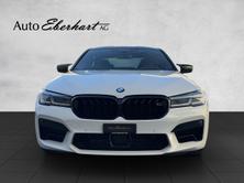 BMW M5 Competition Drivelogic, Benzin, Occasion / Gebraucht, Automat - 4