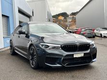 BMW M5 Drivelogic, Benzina, Occasioni / Usate, Automatico - 3