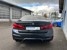 BMW M5 Drivelogic, Essence, Occasion / Utilisé, Automatique - 4