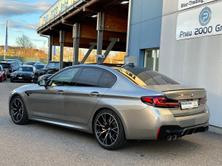 BMW M5 Competition Drivelogic, Petrol, Second hand / Used, Automatic - 4
