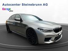 BMW M5 Drivelogic, Benzina, Occasioni / Usate, Automatico - 2