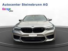 BMW M5 Drivelogic, Essence, Occasion / Utilisé, Automatique - 3