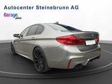 BMW M5 Drivelogic, Benzina, Occasioni / Usate, Automatico - 6