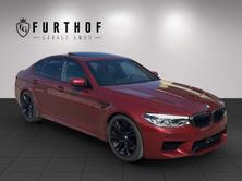 BMW M5 Drivelogic, Benzin, Occasion / Gebraucht, Automat - 2