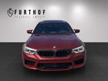 BMW M5 Drivelogic, Benzina, Occasioni / Usate, Automatico - 5
