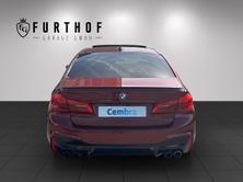 BMW M5 Drivelogic, Benzina, Occasioni / Usate, Automatico - 6