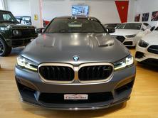 BMW M5 CS Drivelogic, Benzin, Occasion / Gebraucht, Automat - 2
