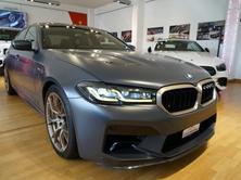 BMW M5 CS Drivelogic, Benzin, Occasion / Gebraucht, Automat - 3