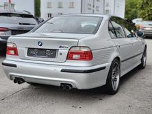 BMW M5, Benzin, Occasion / Gebraucht, Handschaltung - 5