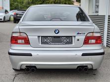 BMW M5, Benzin, Occasion / Gebraucht, Handschaltung - 6