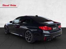 BMW M5 Competition Drivelogic, Benzina, Occasioni / Usate, Automatico - 3