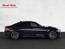 BMW M5 Competition Drivelogic, Benzin, Occasion / Gebraucht, Automat - 6