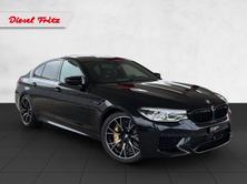BMW M5 Competition Drivelogic, Petrol, Second hand / Used, Automatic - 7