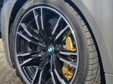 BMW M5 Competition Drivelogic, Benzina, Occasioni / Usate, Automatico - 5