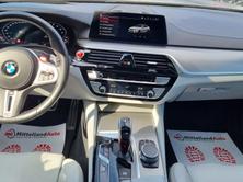 BMW M5 Competition Drivelogic, Petrol, Second hand / Used, Automatic - 6